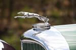 Lincoln Model KB Coupe by Judkins 1932 года